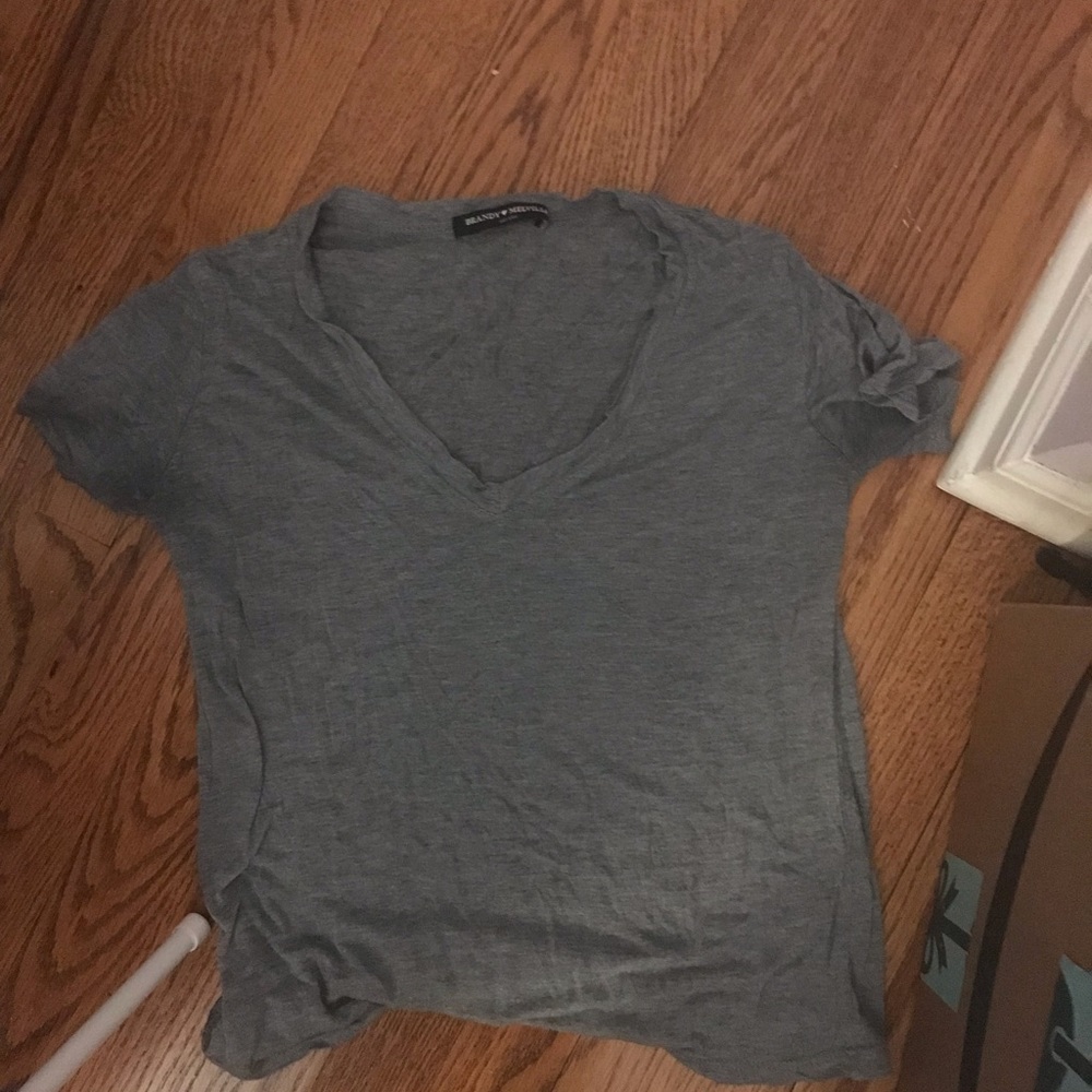 Brandy t shirt